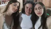 Mãe e duas filhas morrem em acidente na BR-285 no RS
