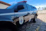 Mãe é presa suspeita de explorar filha de 11 anos em troca de dinheiro e drogas no MA
