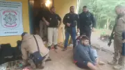 Mega-assalto no Paraguai: brasileiro é preso a 30 km da fronteira