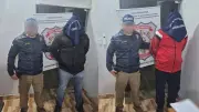 Mega-assalto no Paraguai: dois suspeitos presos e buscas continuam