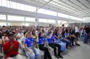 Mega Caravana da Educação reúne mais de 20 municípios em Santarém