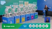 Mega-Sena 3014: Números Sorteados e Prêmio Acumula em R$ 32 Mi