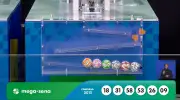 Mega-Sena 3015: prêmio de R$ 30,4 milhões sai para Brasília