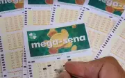 Mega-Sena 3016: 11 apostas do interior de PE acertam a quadra