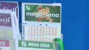 Mega-Sena 3019: 12 apostas do interior de PE acertam a quadra