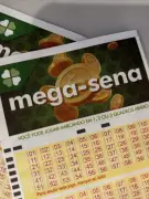 Mega-Sena 3021: aposta única leva R$ 39,4 milhões