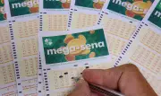 Mega-Sena 3021: números sorteados e prêmio de R$ 39,4 milhões
