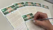 Mega-Sena 3024: 15 apostas do oeste do Pará acertam a quadra