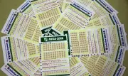 Mega-Sena acumula e próximo prêmio é de R$ 36 milhões