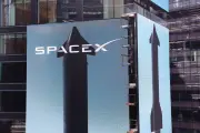 Megacaptação da SpaceX perde força e spreads disparam no mercado secundário