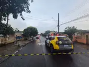 Megaoperação contra PCC mira 559 mandados em quatro estados