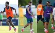 Meio-campo de Portugal é o melhor da Copa? Veja opções