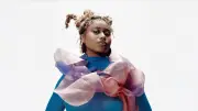Melly estreia no Rock in Rio Lisboa representando o Brasil