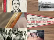 Memória do 1º governador do Acre é preservada pela família