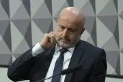 Mendonça cobra explicações da Papuda após abordagem a 'Careca do INSS'