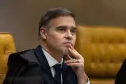 Mendonça evita buscas no Senado e reduz atrito político