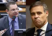 Mendonça manda retirar vídeo de Sóstenes que liga PT a facções criminosas