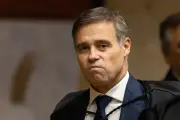 Mendonça recusa 'delação seletiva' de Vorcaro e alerta para 'vício' em investigação