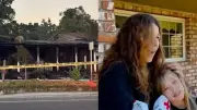 Menina de 10 anos salva seis familiares de incêndio na Califórnia