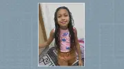 Menina de 7 anos morta a tiros em Nova Iguaçu é velada