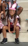 Menina de 7 anos morta em Nova Iguaçu já foi refém há 4 anos