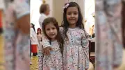 Meninas feridas em acidente na SP-250 saem da sedação e melhoram