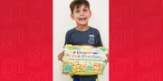 Menino de 5 anos morre atropelado pelo próprio pai em SC