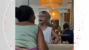 Menino de 6 anos emociona ao cantar Gal Costa com a mãe; vídeo viraliza
