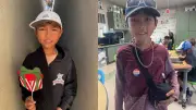 Menino de 8 anos morre afogado em festa da Copa nos EUA