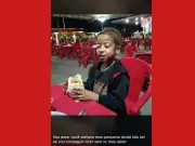 Menino de 8 anos que sonhava em ser policial morre de câncer no AC