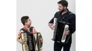 Menino de 9 anos mantém vivo legado de Luiz Gonzaga na Paraíba