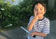 Menino morto por desnutrição: família fecha acordo com escola de NY