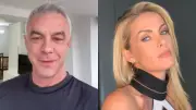 Mensagens mostram Alexandre Correa negociando dívida de R$ 117 mil de empresa de Ana Hickmann