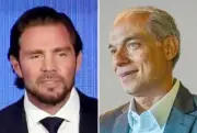 Mensagens revelam elo entre Augusto Lima e Vorcaro