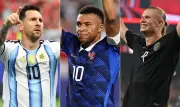 Mente vencedora: psicologia explica sucesso de Messi, Mbappé e Haaland na Copa