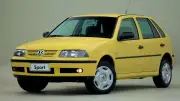 Mercado automotivo em 2002: carro mais barato, SUVs raros e gasolina a R$ 1,77