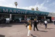 Mercado de cinema em Cannes movimenta US$ 1 bi com esforço de produtores