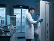 Mercado de equipamentos laboratoriais cresce no Brasil