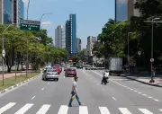 Mercado de escritórios em SP prevê maior entrega em 10 anos em 2026