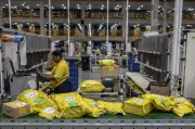 Mercado Livre passa a entregar aos domingos no mesmo dia