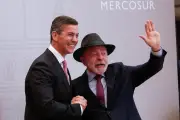 Mercosul anuncia negociações comerciais com China e Japão