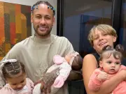 Mães dos filhos de Neymar: conheça a história de cada uma
