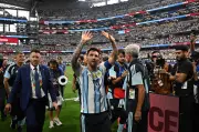 Messi bate seis recordes e amplia outros seis na Copa do Mundo