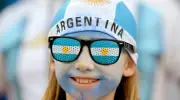 Messi busca sexta Copa em estreia da Argentina contra Argélia