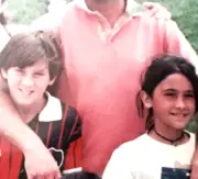 Messi e Antonela: 9 anos de casamento e uma história de amor épica