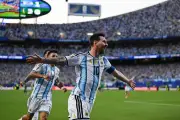 Messi iguala Klose: 16 gols em Copas do Mundo após hat-trick