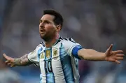 Messi lidera ranking de melhores da Copa 2026 após hat-trick