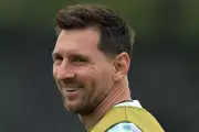 Messi pode superar Klose e Marta em recorde de gols em Copas