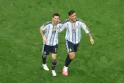 Messi recebe homenagens de companheiros e ex-jogadores em seu 39º aniversário