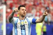 Messi valoriza classificação da Argentina na Copa e comenta pênalti perdido